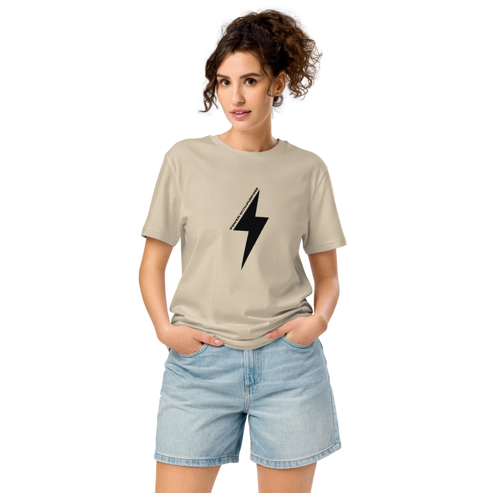 GodFit ‘Power With Purpose’ T