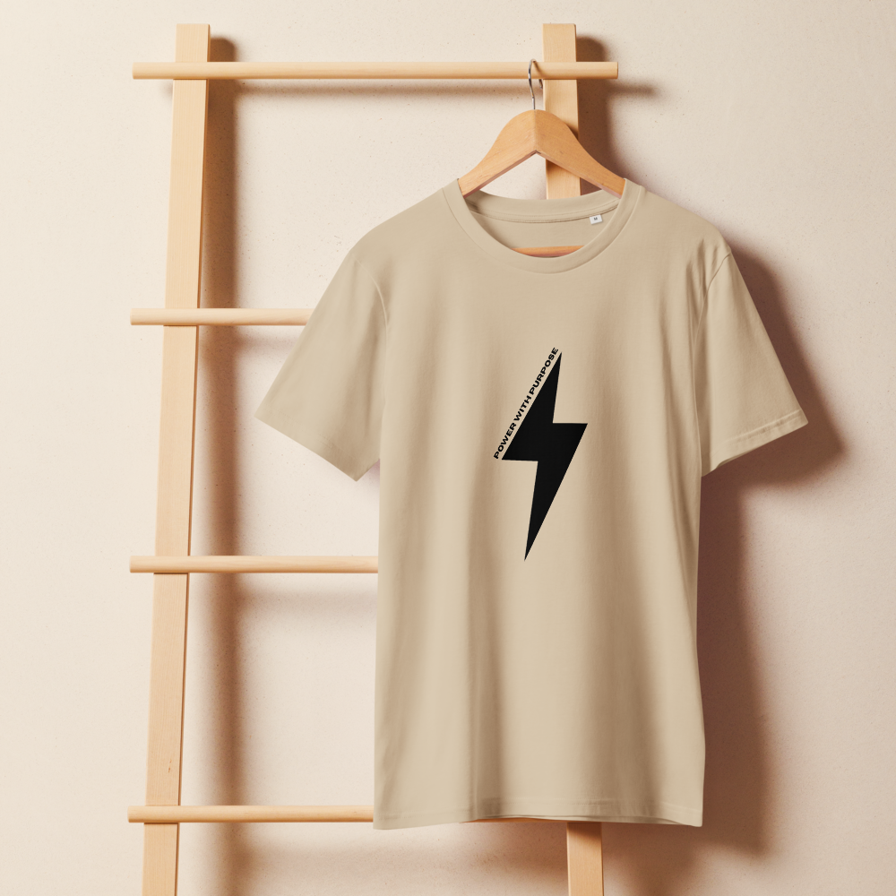 GodFit ‘Power With Purpose’ T