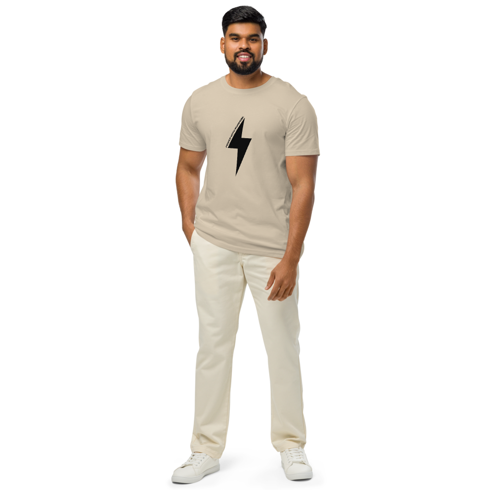 GodFit ‘Power With Purpose’ T