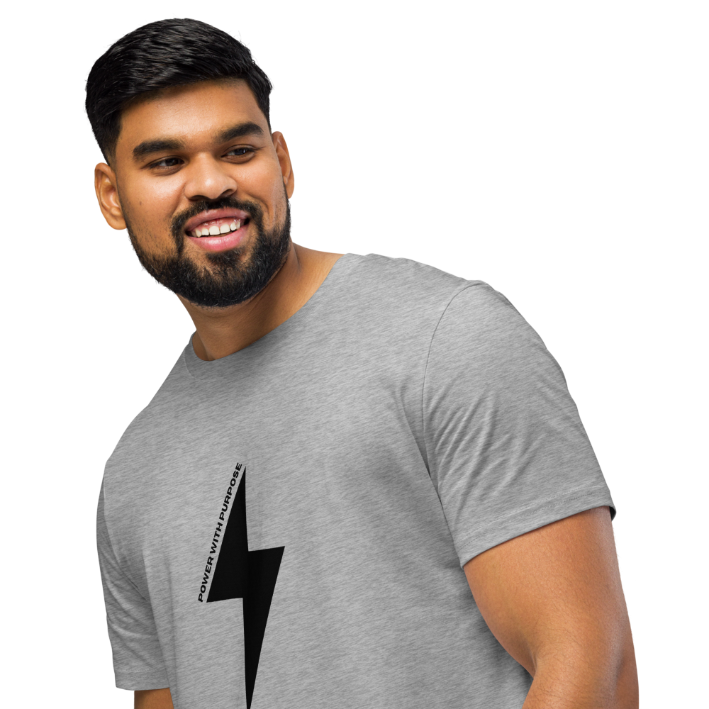 GodFit ‘Power With Purpose’ T