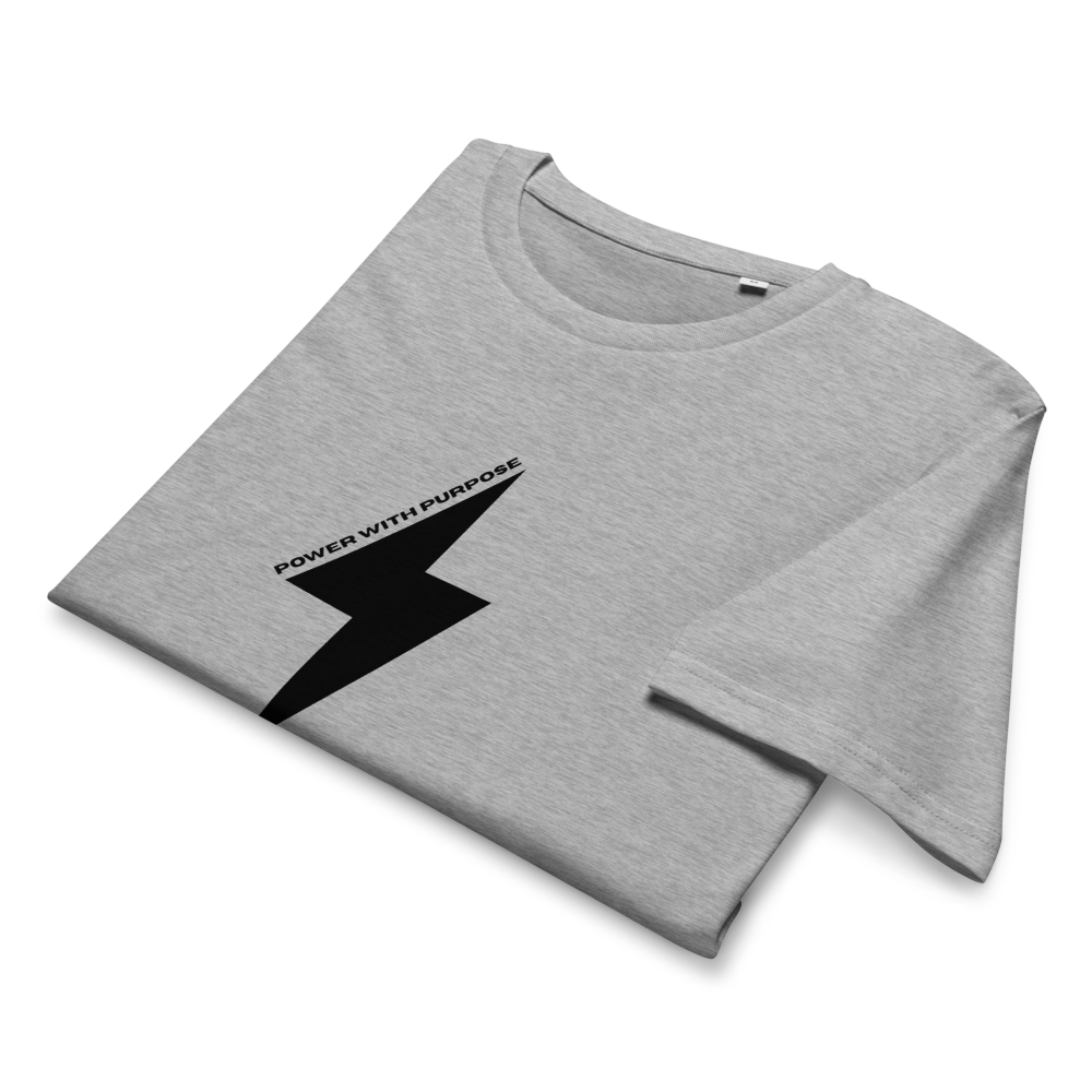 GodFit ‘Power With Purpose’ T