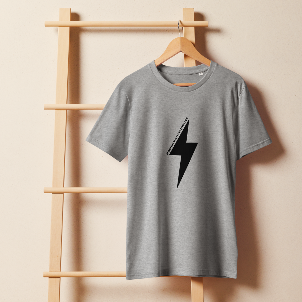 GodFit ‘Power With Purpose’ T
