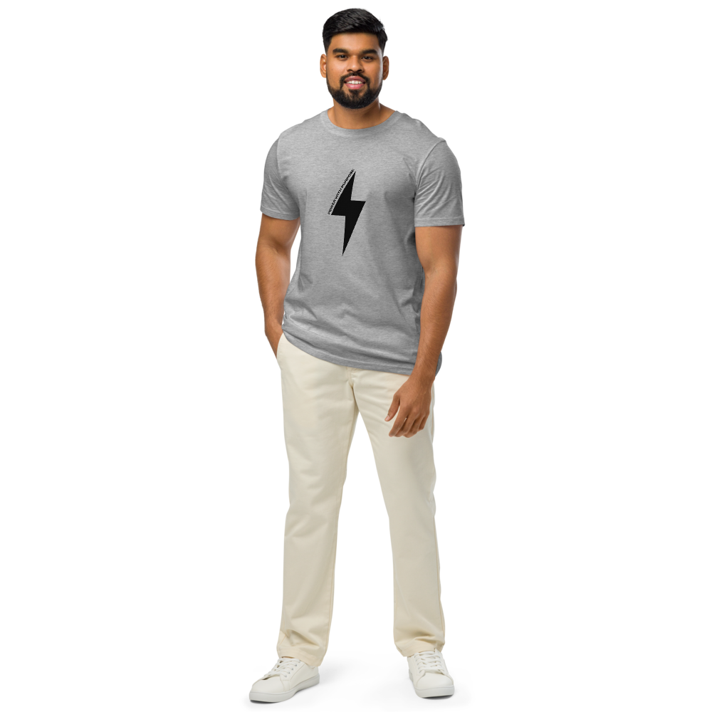 GodFit ‘Power With Purpose’ T