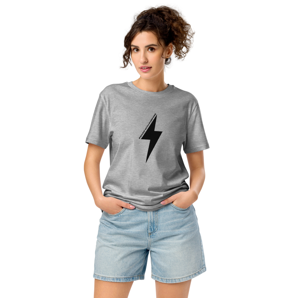 GodFit ‘Power With Purpose’ T