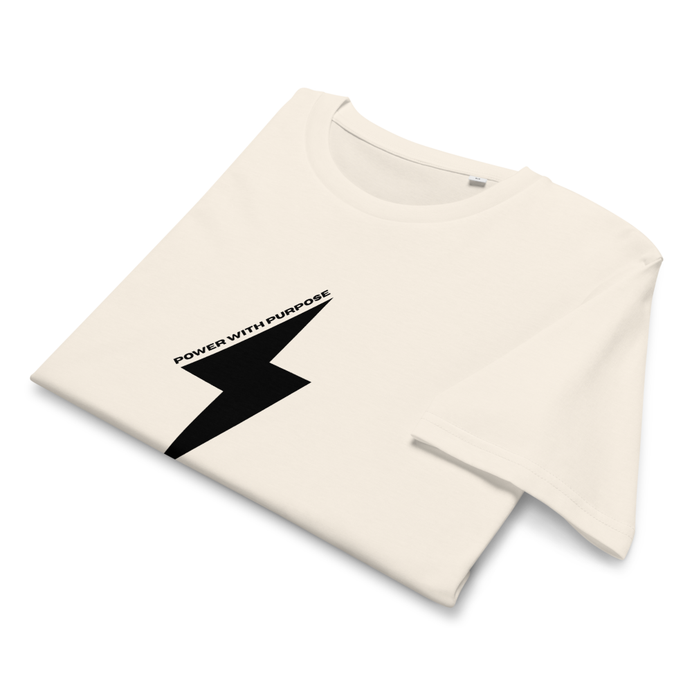 GodFit ‘Power With Purpose’ T