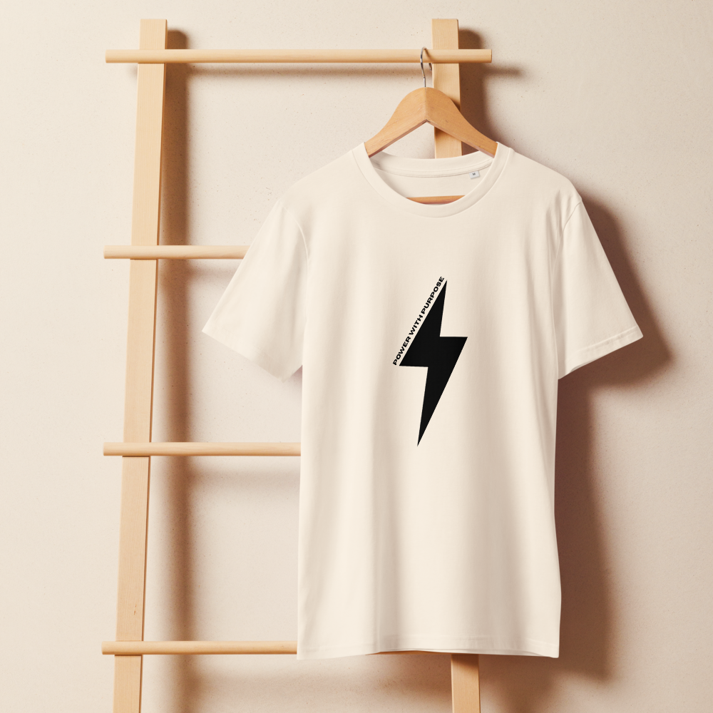 GodFit ‘Power With Purpose’ T