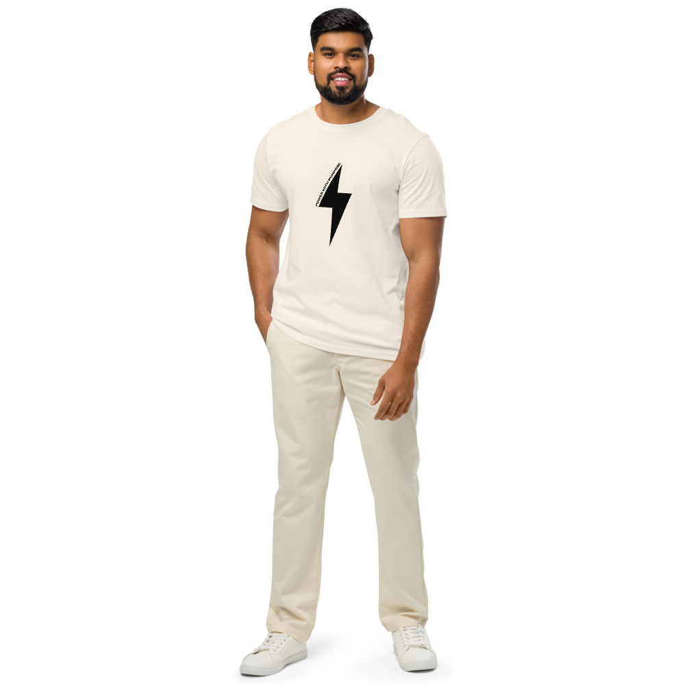 GodFit ‘Power With Purpose’ T