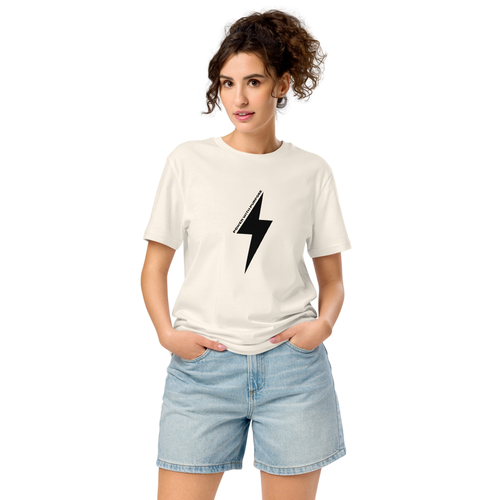 GodFit ‘Power With Purpose’ T