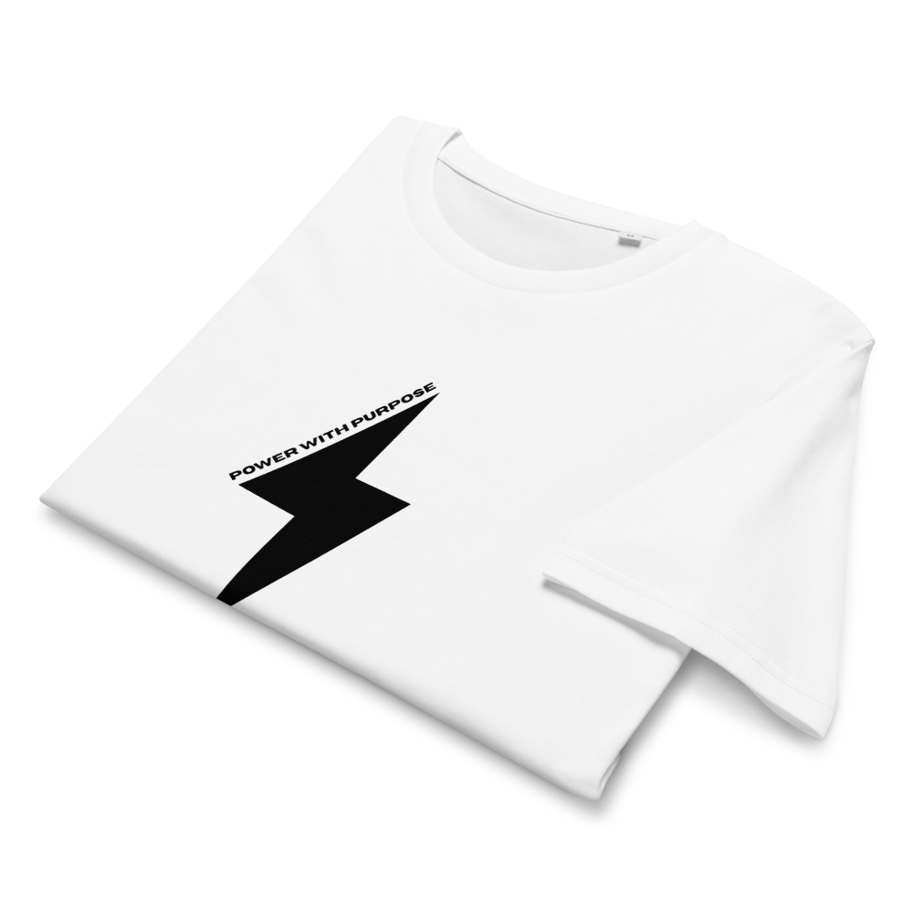 GodFit ‘Power With Purpose’ T