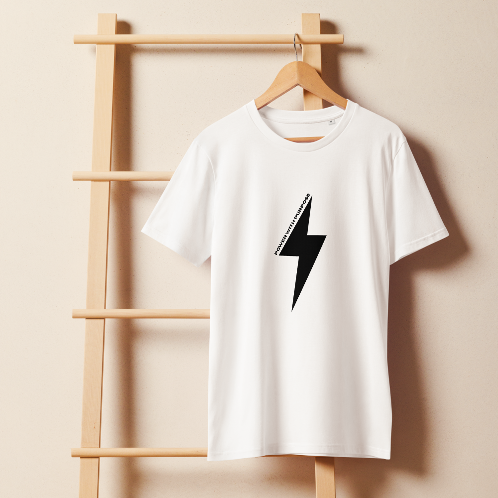 GodFit ‘Power With Purpose’ T
