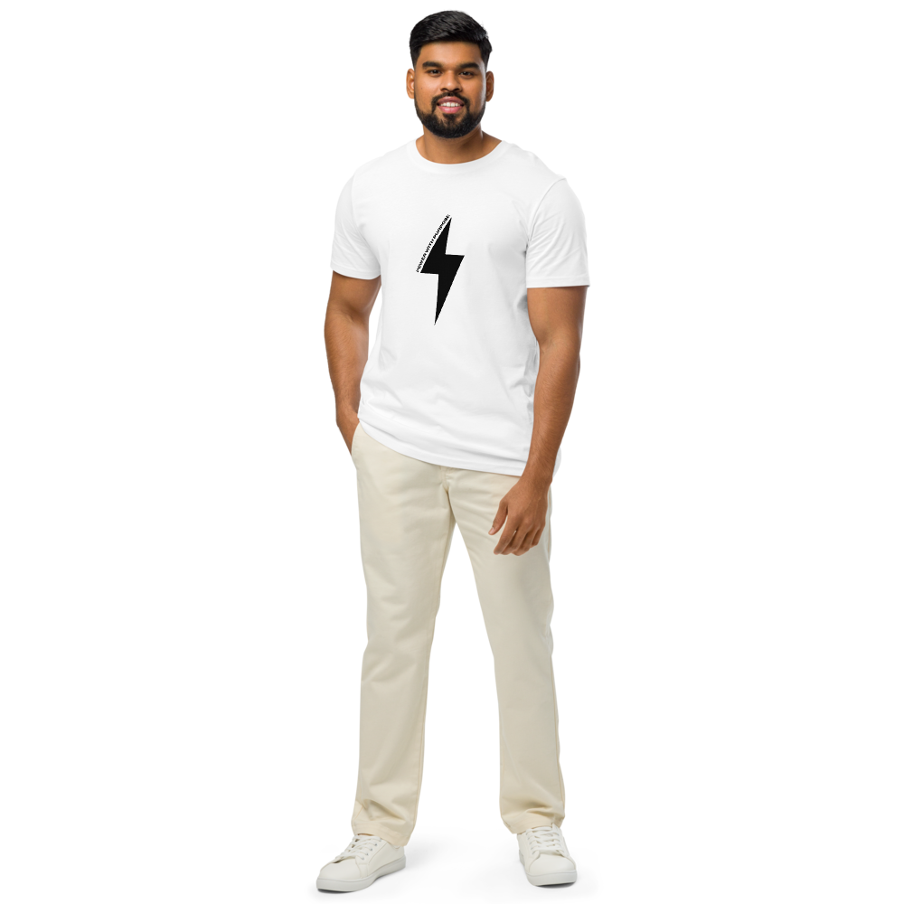GodFit ‘Power With Purpose’ T