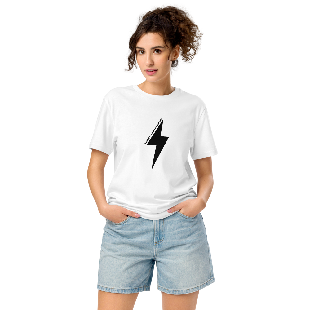 GodFit ‘Power With Purpose’ T